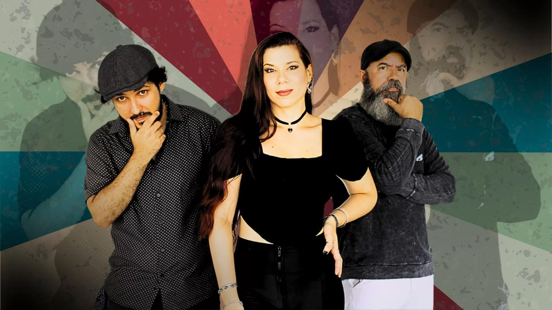 Cartaz do evento CHICÃO Smoke House