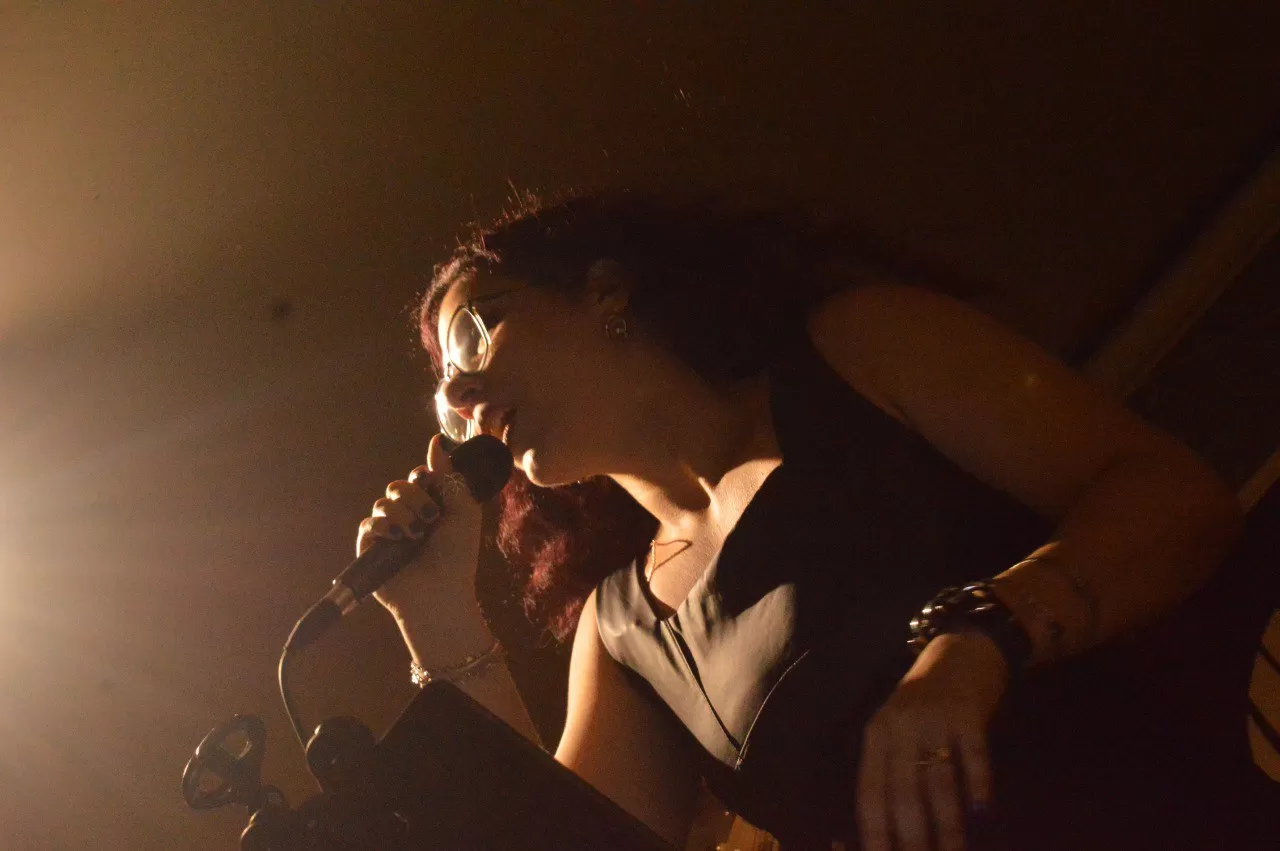 Cartaz do evento VIZU Gastrobar