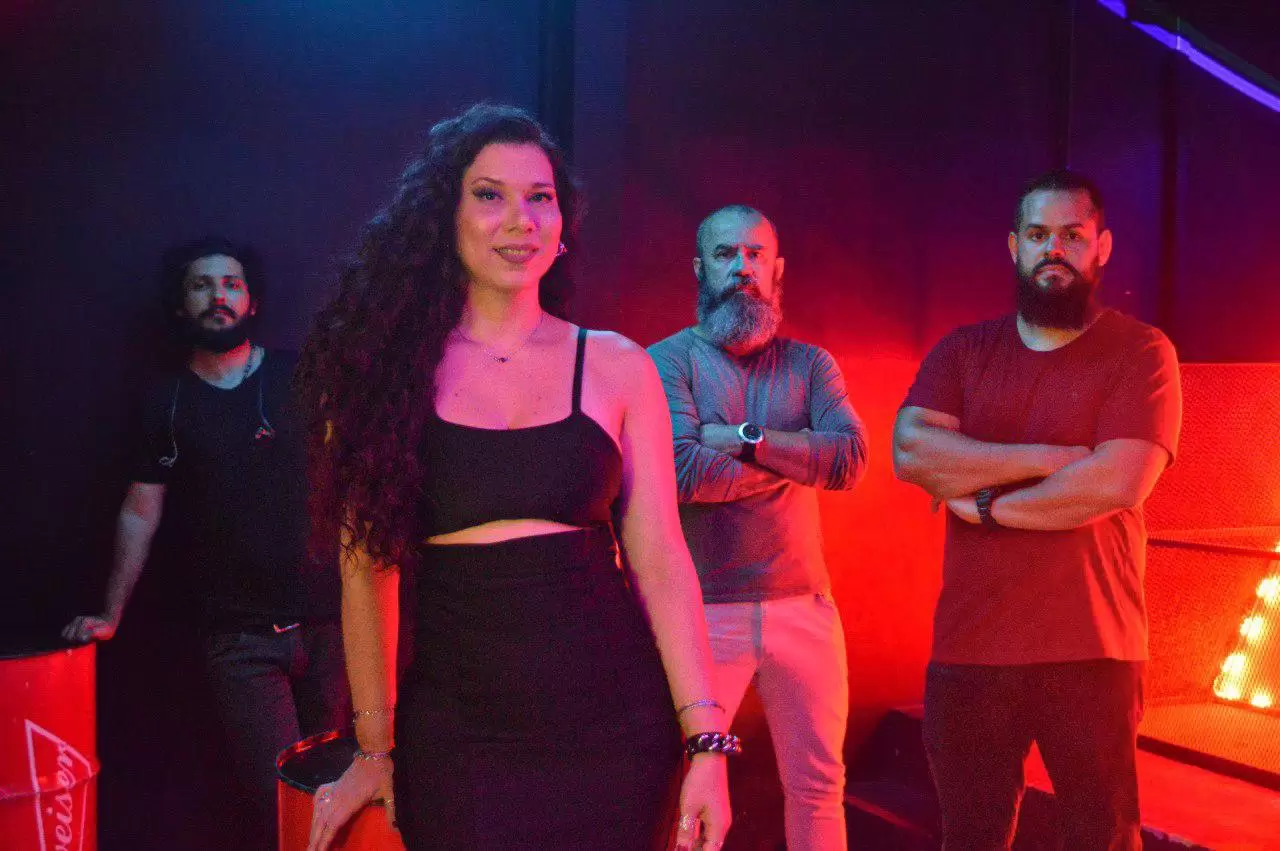 Cartaz do evento Paralelo Pub