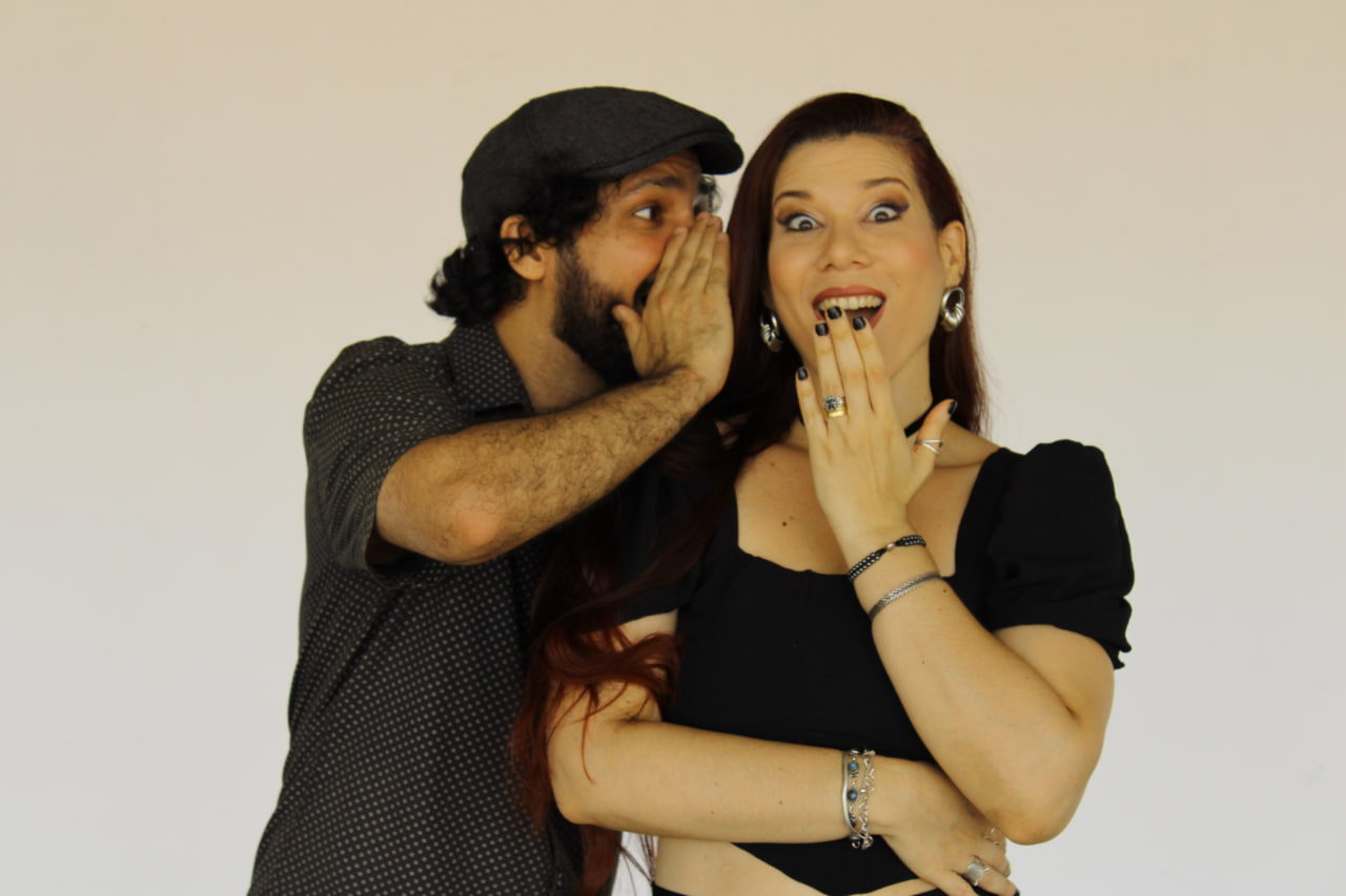 Cartaz do evento CHICÃO Smoke House