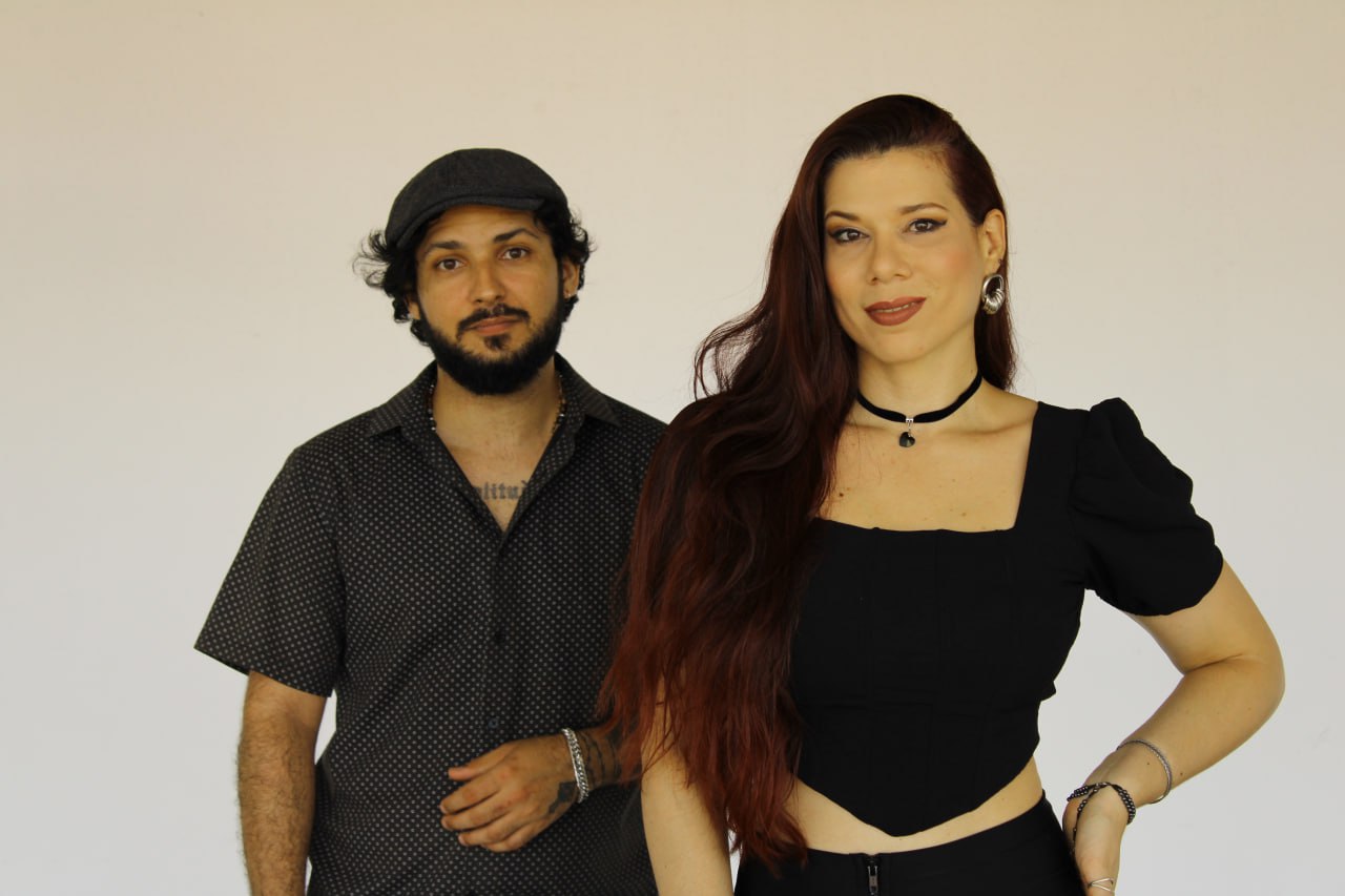 Cartaz do evento Chicão Smoke House