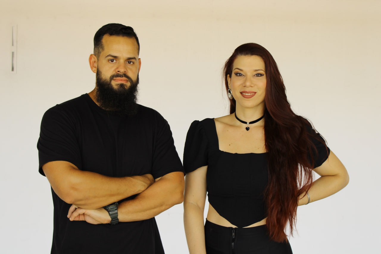 Cartaz do evento Chicão SmokeHouse